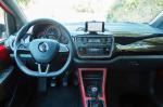 Skoda Citigo Monte Carlo 3-Door 2017 года (WW)